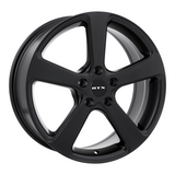 RTX MULTI Satin Black wheel