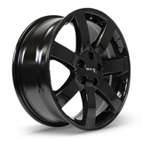 RTX NAGANO Gloss Black