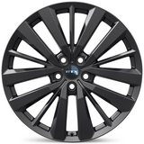RTX NI-02 Gloss Black