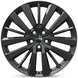 RTX NI-02 Gloss Black