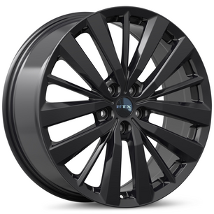 RTX NI-02 Gloss Black