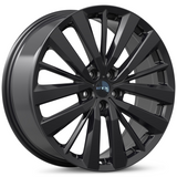 RTX OE Replica NI-02 Gloss Black wheel