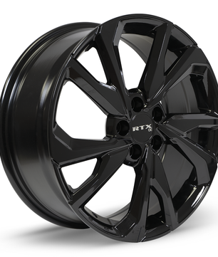 RTX NIKKO Gloss Black