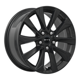 RTX OE Replica NODA Gloss Black wheel