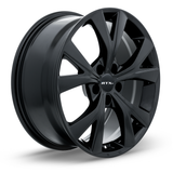 RTX NAJIN Satin Black