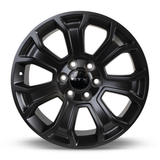 RTX NOVI Satin Black