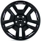 RTX OSAKA Satin Black