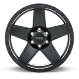 RTX OUTLAW Satin Black