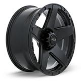RTX OUTLAW Satin Black