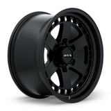 RTX OZARK Satin Black