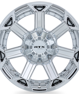 RTX PEAK Chrome / PVD