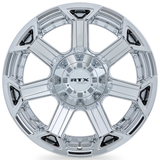 RTX PEAK Chrome / PVD