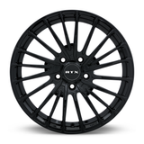 RTX POLAR Gloss Black