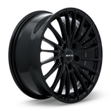 RTX POLAR Gloss Black