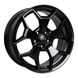 RTX OE Replica RANCH Satin Black wheel
