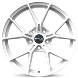 RTX RS01 Gloss White