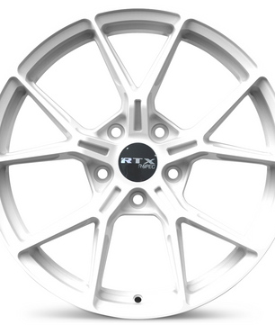 RTX RS01 Gloss White