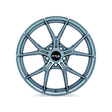 RTX RS01 Gloss Gunmetal
