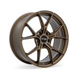 RTX R-Spec RS01 Satin Bronze wheel