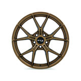 RTX RS01 Satin Bronze