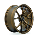 RTX RS01 Satin Bronze