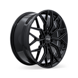 RTX RS02 Gloss Black
