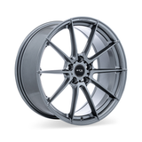RTX R-Spec Forged RS03F Gloss Gunmetal wheel
