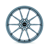 RTX RS03F Gloss Gunmetal