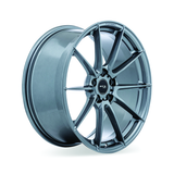 RTX RS03F Gloss Gunmetal