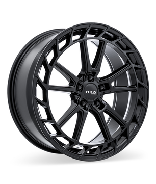 RTX RS05 Gloss Black