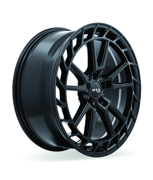 RTX RS05 Gloss Black