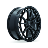 RTX R-Spec RS05 19x8 +40 Gloss Black 5x108 premium Euro wheel