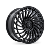 RTX R-Spec RS06 Gloss Black wheel