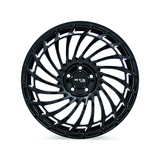 RTX RS06 Gloss Black