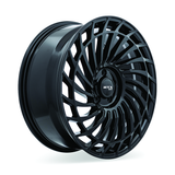 RTX RS06 Gloss Black