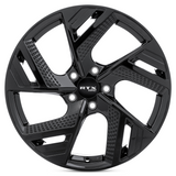 RTX RS09 Gloss Black