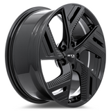 RTX RS09 Gloss Black