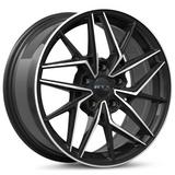 RTX RS11 wheel