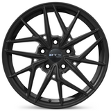RTX RS11 Gloss Black