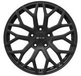 RTX D01 Gloss Black