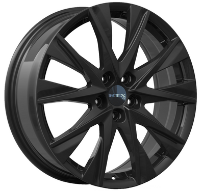 RTX OE Replica MZ-02 Gloss Black wheel