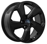 RTX OE Replica TY-05 Gloss Black wheel