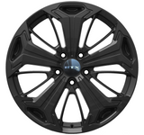 RTX TY-06 Gloss Black
