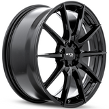 RTX RS03 Gloss Black