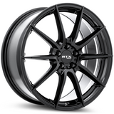 RTX R-Spec RS03 Gloss Black wheel