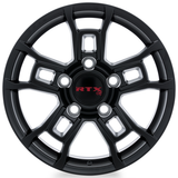 RTX RAINIER Satin Black