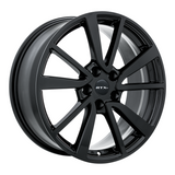 RTX OE Replica ROGUE Gloss Black wheel