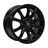 SE SE20 Gloss Black wheel