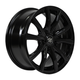 SE SE20 Gloss Black
