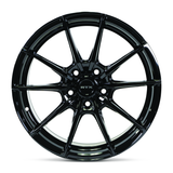 RTX SL01 Gloss Black